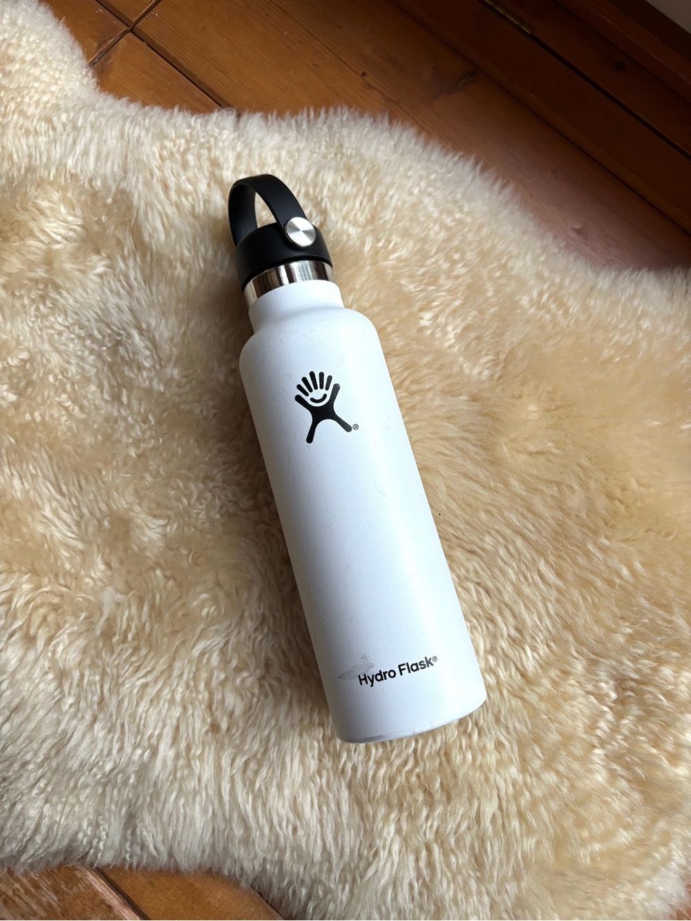 21oz Hydro Flask Bottle